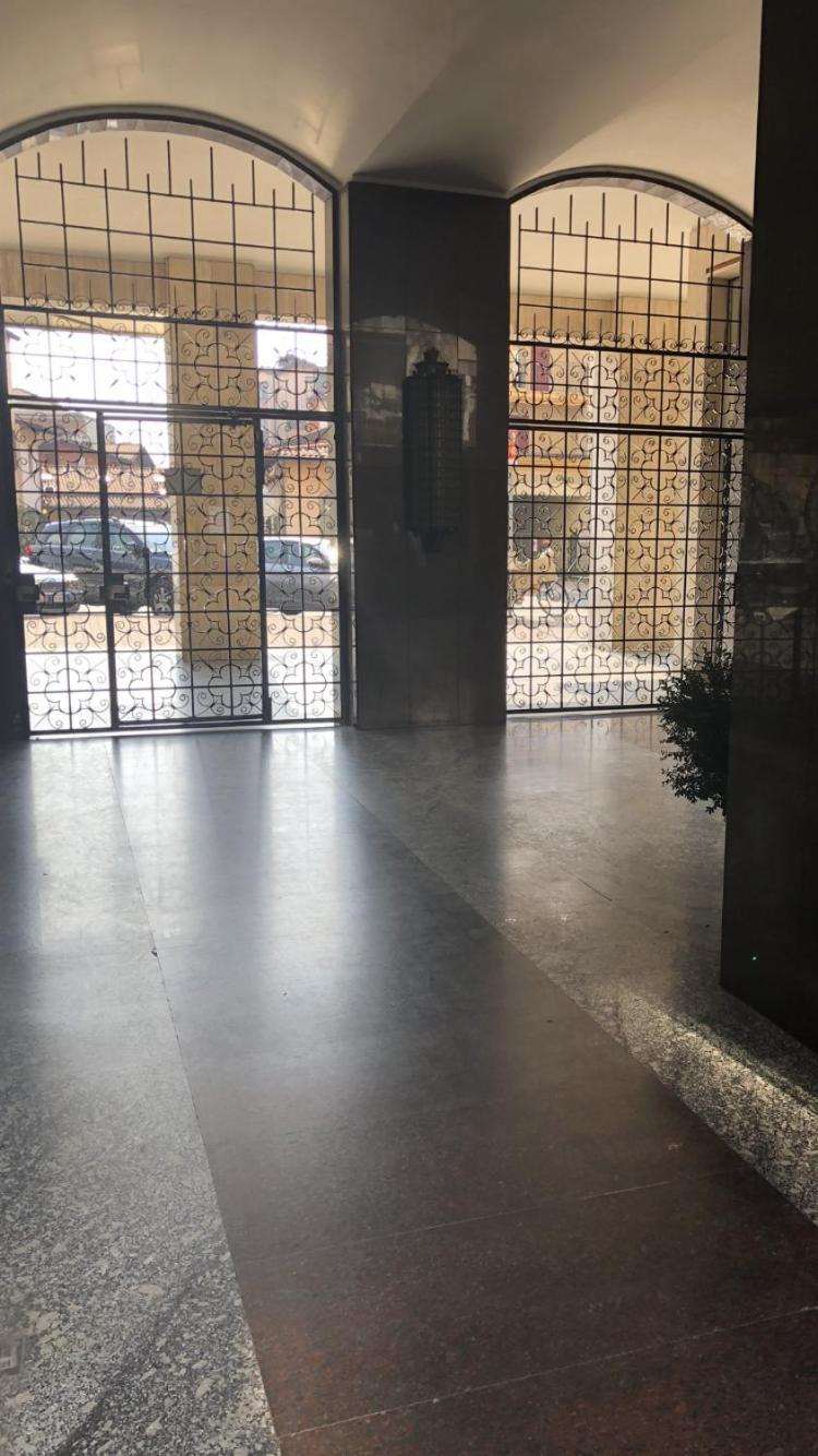 Suite La Fenice Bergamo Exteriör bild